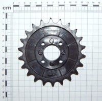 Zębatka Z-22 GASPARDO G66248167R Sklep rolniczy Poltecharts.pl