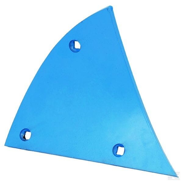 Pierś odkładni, prawa B2K Lemken 3451000 Sklep rolniczy Poltecharts.pl