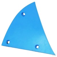 Pierś odkładni, prawa B2K Lemken 3451000 Sklep rolniczy Poltecharts.pl