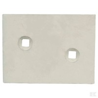 Nakładka płozy przednia prawa PO642 TUR 50201127210030 Sklep rolniczy Poltecharts.pl