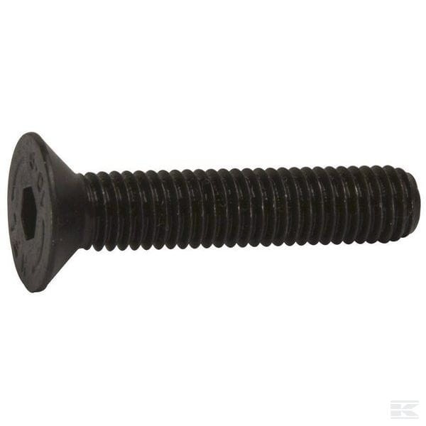 Śruba imbusowa stożkowa 10 x 30 10.9 79911030109B Sklep rolniczy Poltecharts.pl