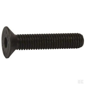 Śruba imbusowa stożkowa 10 x 30 10.9 79911030109B