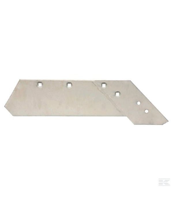 Lemiesz prawy Unia VIS 09  Sklep rolniczy Poltecharts.pl