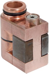 Induktor kompletny 90° 37LG 058927GYS