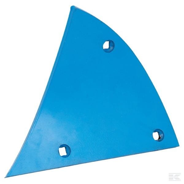 Pierś odkładni, lewa B2K Lemken 3451001 Sklep rolniczy Poltecharts.pl