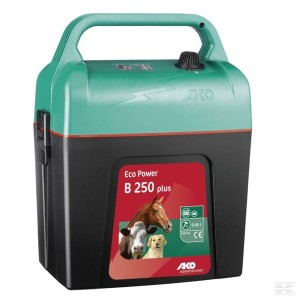 Elektryzator bateryjny Eco Power B500 Plus AKO