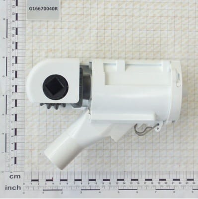 Dystrybutor Maschio Gaspardo G16670040R Sklep rolniczy Poltecharts.pl