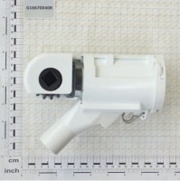 Dystrybutor Maschio Gaspardo G16670040R Sklep rolniczy Poltecharts.pl
