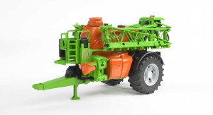 Opryskiwacz Amazone UX 5200 BRUDER 02207