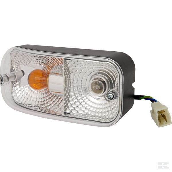 Lampa kier. lewa  1400691310