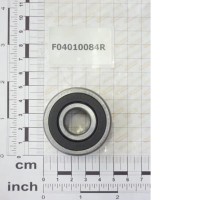 Łożysko Maschio Gaspardo F04010084R Sklep rolniczy Poltecharts.pl