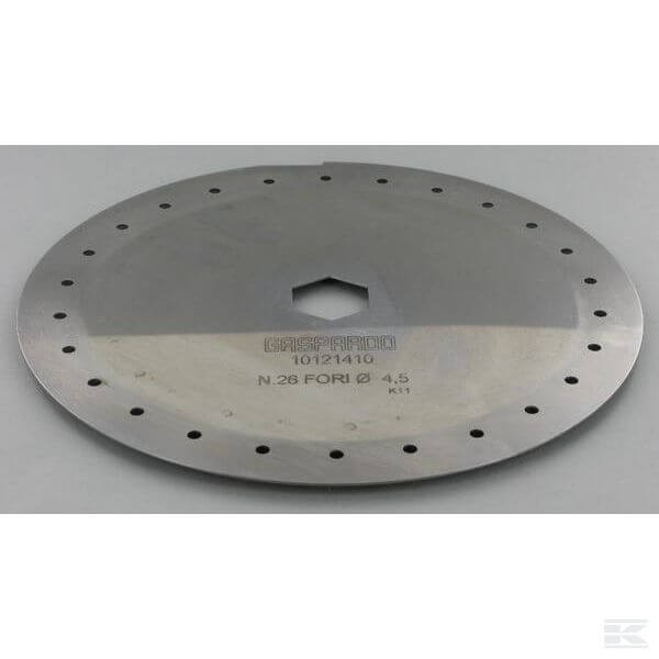 Tarcza wysiewająca Maschio Gaspardo G10121410R - nowa!