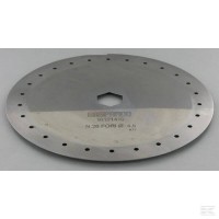 Tarcza wysiewająca Maschio Gaspardo G10121410R - nowa!