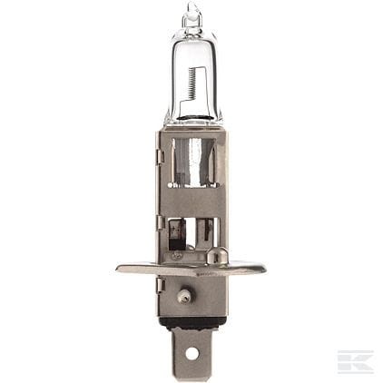Żarówka H1, 24 V, 70W, P14,5s 