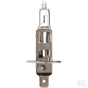 Żarówka H1, 24 V, 70W, P14,5s 
