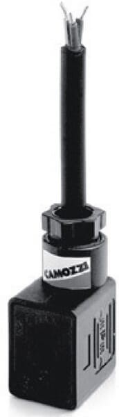 Wtyczka z kablem 1225501