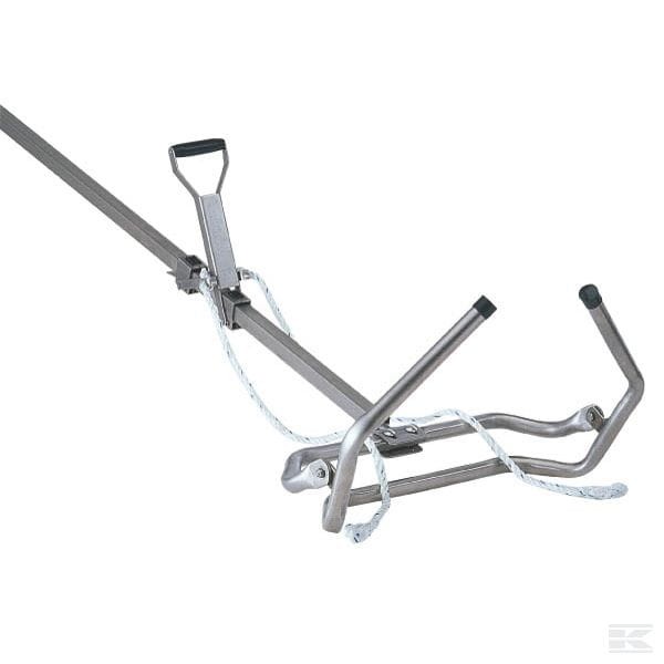 Wycielacz dla krów Vink - długość 160 cm