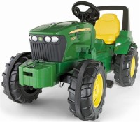 Rolly Toys John Deere 7930 - traktorek na pedały | Kup online!
