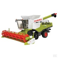Kombajn Claas Bruder Lexion 780 - oryginał - kup online!