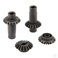 Tryby przekładni kątowej GASPARDO G22270389R Sklep rolniczy Poltecharts.pl