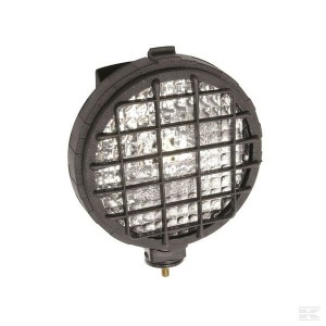 Lampa robocza okrągła 