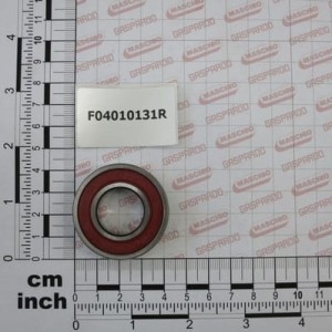 Łożysko 20x42x12 GASPARDO F04010131R