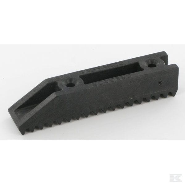 Listwa ząbkowana GASPARDO G19003690R Sklep rolniczy Poltecharts.pl