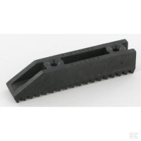 Listwa ząbkowana GASPARDO G19003690R Sklep rolniczy Poltecharts.pl