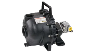 200PHYE Pompa odśrodkowa z napędem hydraulicznym, 2"