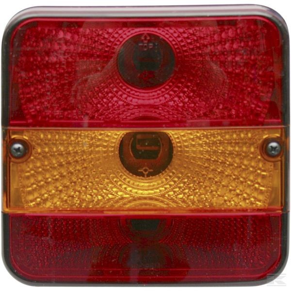 Lampa zespolona tylna LT-2  Sklep rolniczy Poltecharts.pl