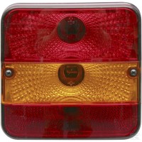 Lampa zespolona tylna LT-2  Sklep rolniczy Poltecharts.pl