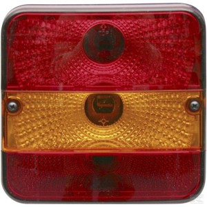 Lampa zespolona tylna LT-2 
