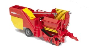 Kombajn do ziemniaków Bruder Grimme SE 02130