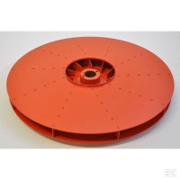 Turbina wentylatora GASPARDO G22230015R Sklep rolniczy Poltecharts.pl