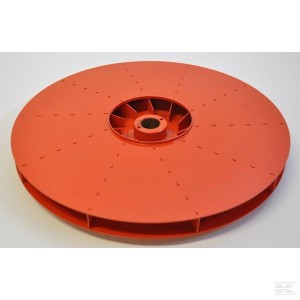 Turbina wentylatora GASPARDO G22230015R