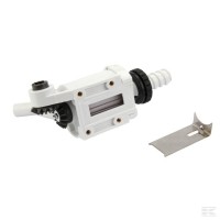 Dozownik mikrogranulatu Gaspardo - sprawdź i  kup online!