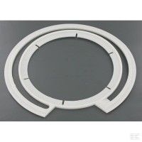 Uszczelka teflonowa  aparatu wysiewającego  SP Maschio Gaspardo G66248068R/G19000680R Sklep rolniczy Poltecharts.pl