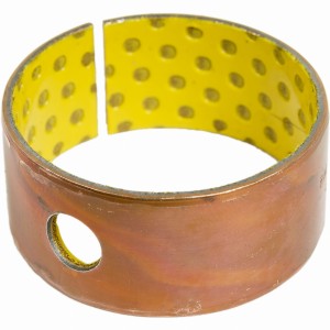 TULEJKA D40 L20 ŁADOWACZA QUICKE