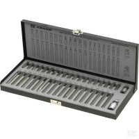 Zestaw bitów 3/8 + 1/2 40 ele. Sklep rolniczy Poltecharts.pl