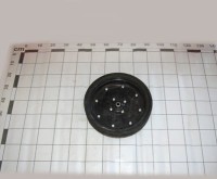Kółko dociskowe 115 mm GASPARDO F06120406R Sklep rolniczy Poltecharts.pl