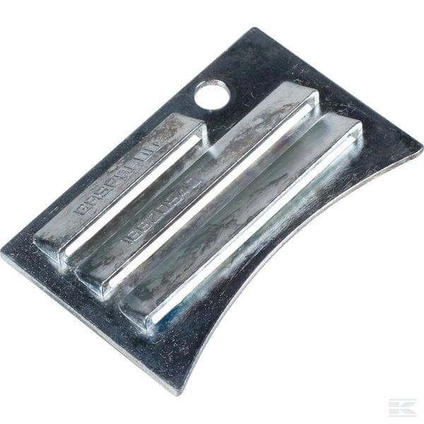 Drzwiczki inspekcyjne GASPARDO G16620540R Sklep rolniczy Poltecharts.pl