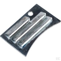Drzwiczki inspekcyjne GASPARDO G16620540R Sklep rolniczy Poltecharts.pl