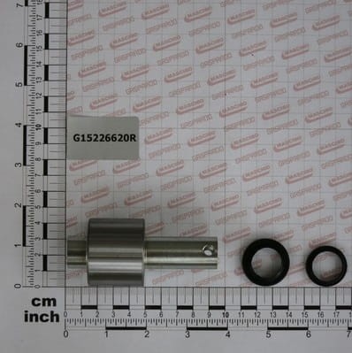 Zestaw naprawczy kółka GASPARDO G15226620R Sklep rolniczy Poltecharts.pl