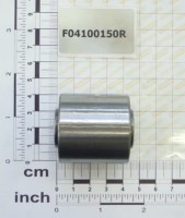 Łożysko 16x40x39 GASPARDO F04100150R Sklep rolniczy Poltecharts.pl