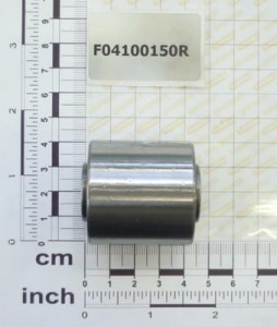 Łożysko 16x40x39 GASPARDO F04100150R