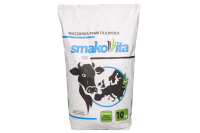 Mieszanka traw Smakovita Turbo, 10 kg, Sowul & Sowul Sklep rolniczy Poltecharts.pl