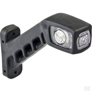 Lampa obrysowa diodowa 239P 