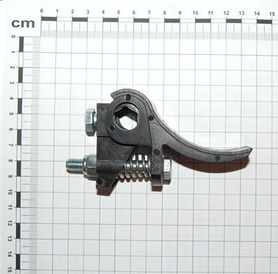 Regulator GASPARDO G16220610R Sklep rolniczy Poltecharts.pl