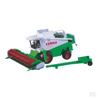 Kombajn Claas Lexion 480M BRUDER 02120 Sklep rolniczy Poltecharts.pl