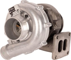 Turbosprężarka OEM